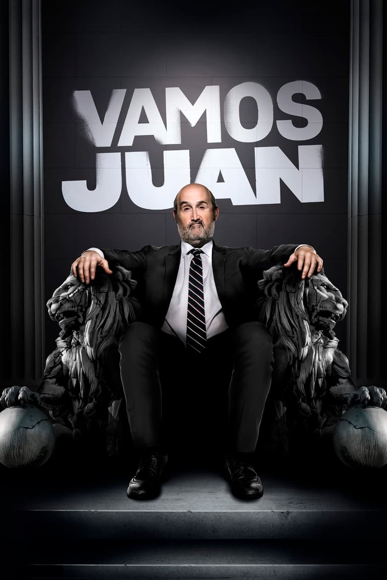 Poster of Episodes in Vote For Juan - Season 2 - Season 2