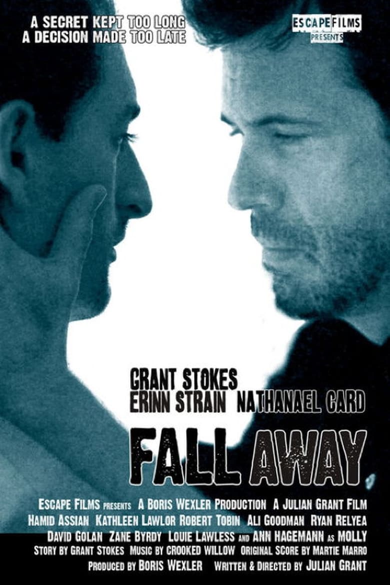 Poster of Fall Away