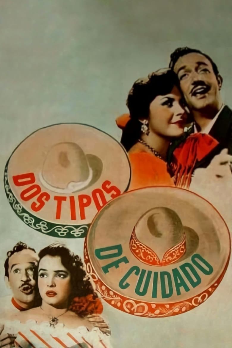 Poster of Dos tipos de cuidado