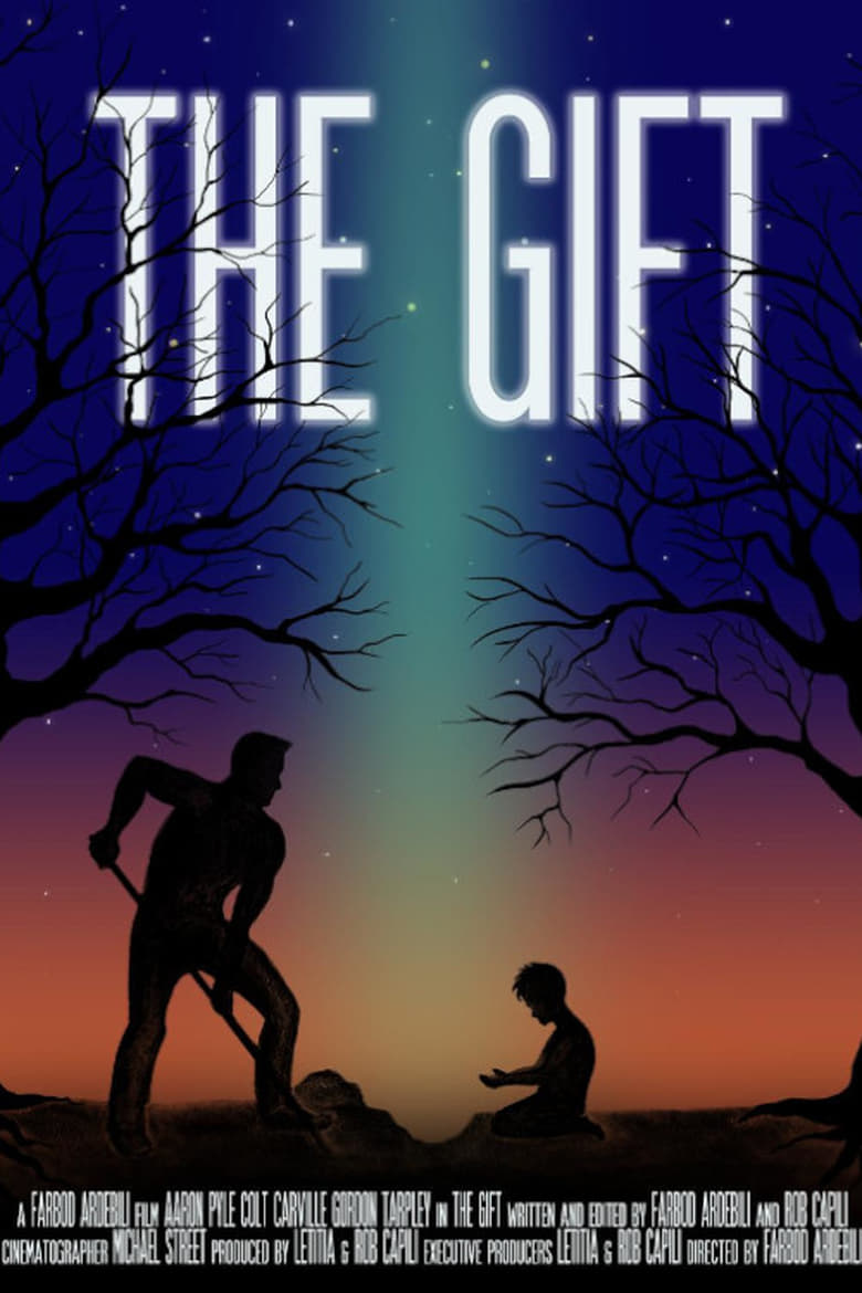 Poster of The Gift