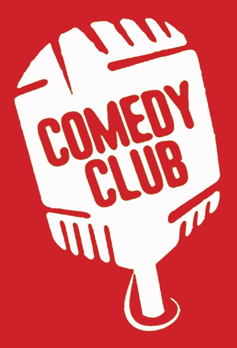 Poster of Comedy Club