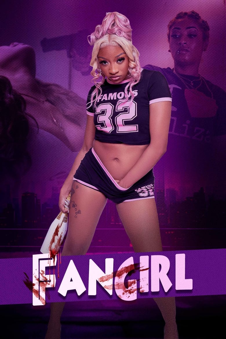 Poster of FanGirl