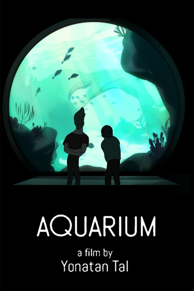 Poster of Aquarium