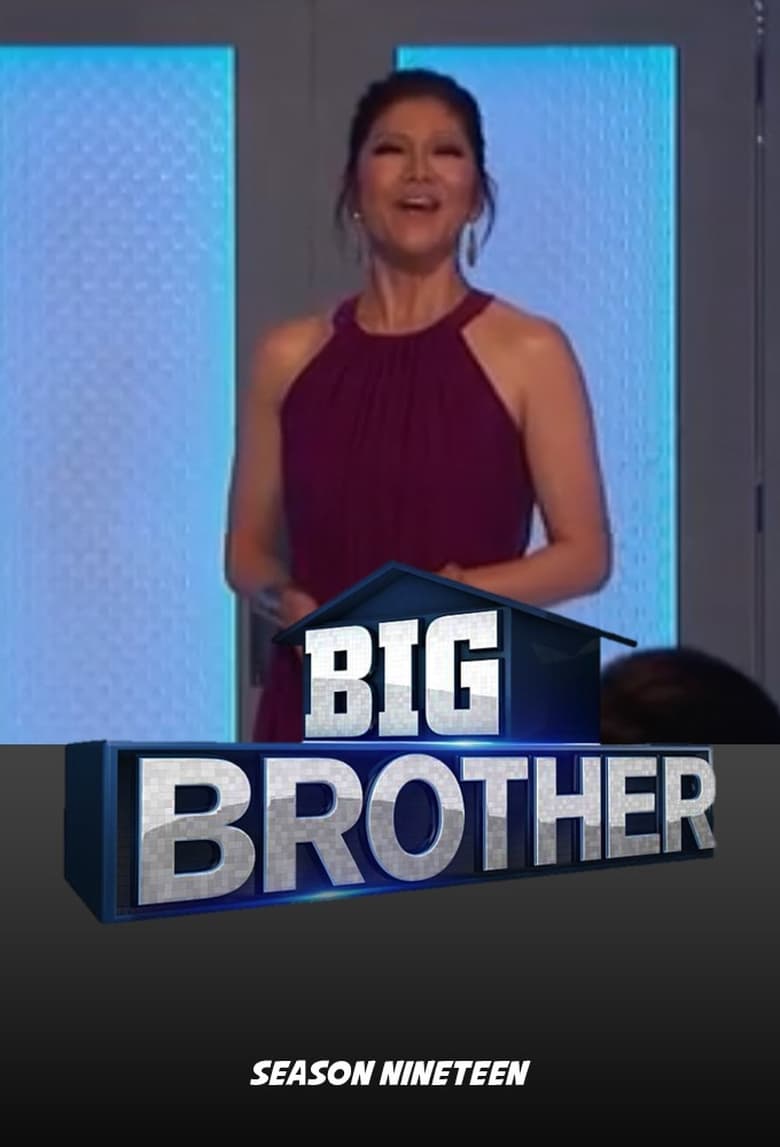 Poster of Episodes in Big Brother - Season 19 - Season 19