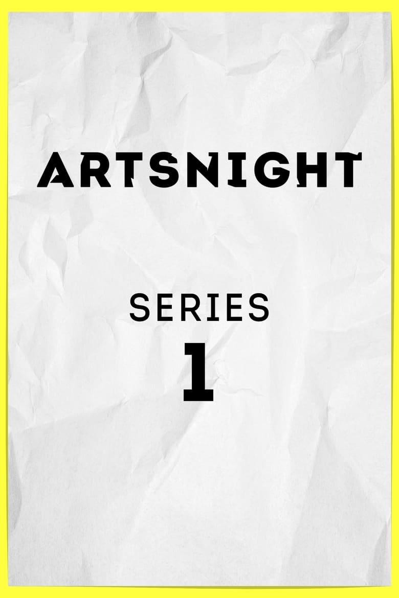 Poster of Cast and Crew in Artsnight - Season 1 - Episode 4 - Chris Dercon