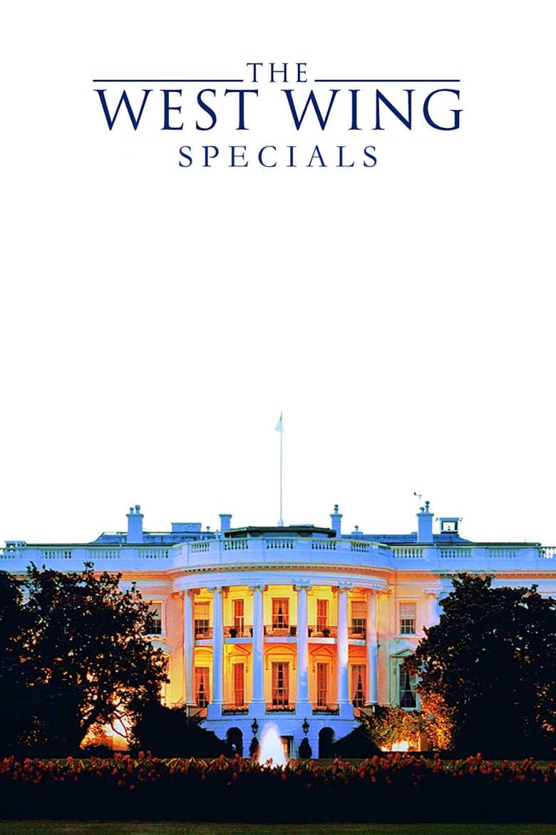 Poster of Episodes in The West Wing - Specials - Specials