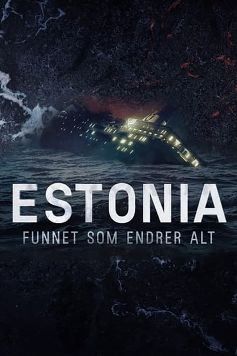 Poster of Episodes in Estonia   A Find That Changes Everything - Season 2 - Season 2