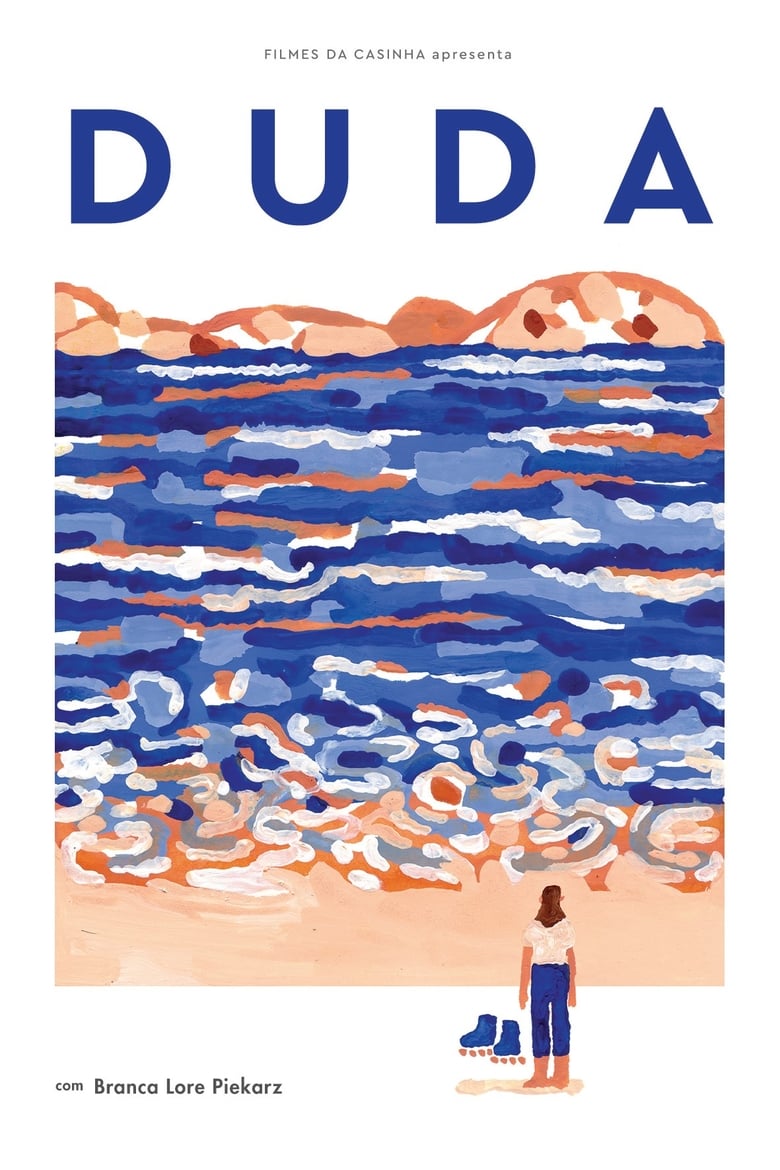 Poster of Duda