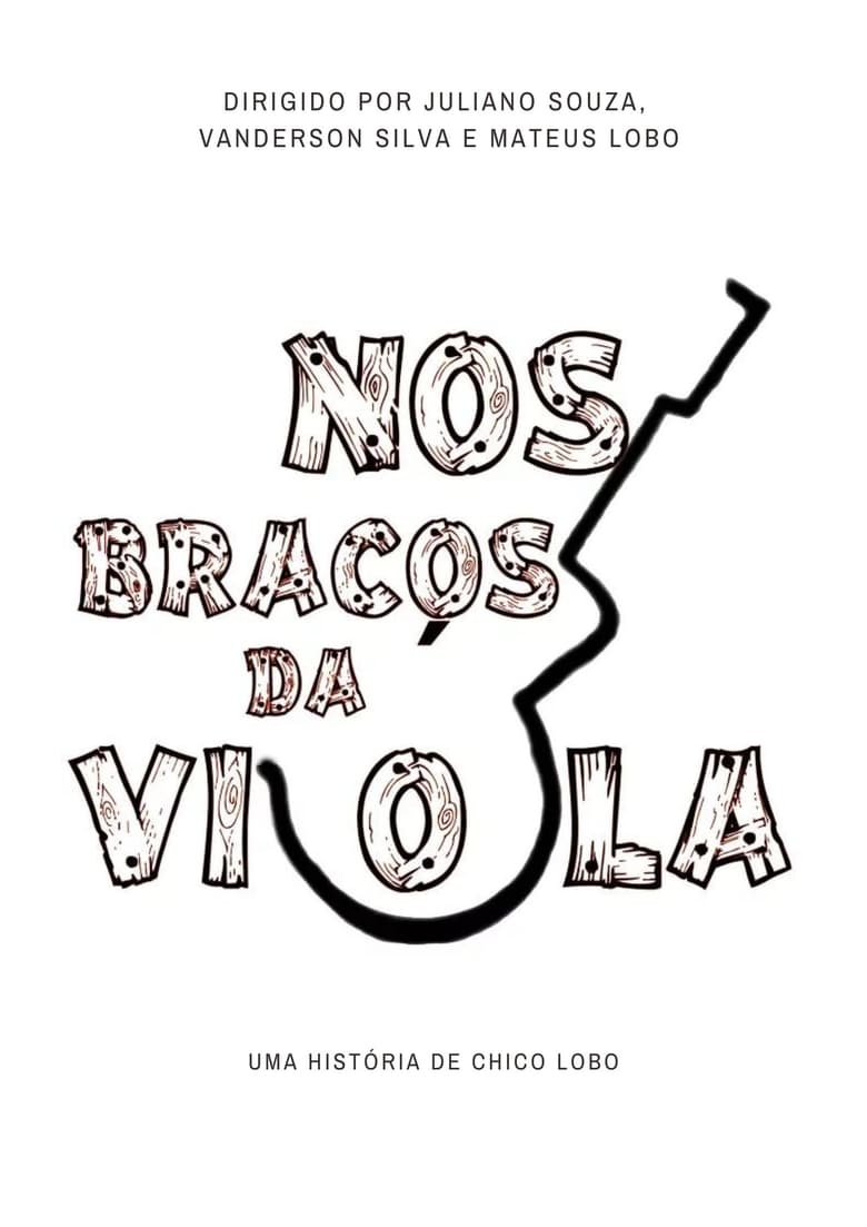 Poster of Nos Braços da Viola