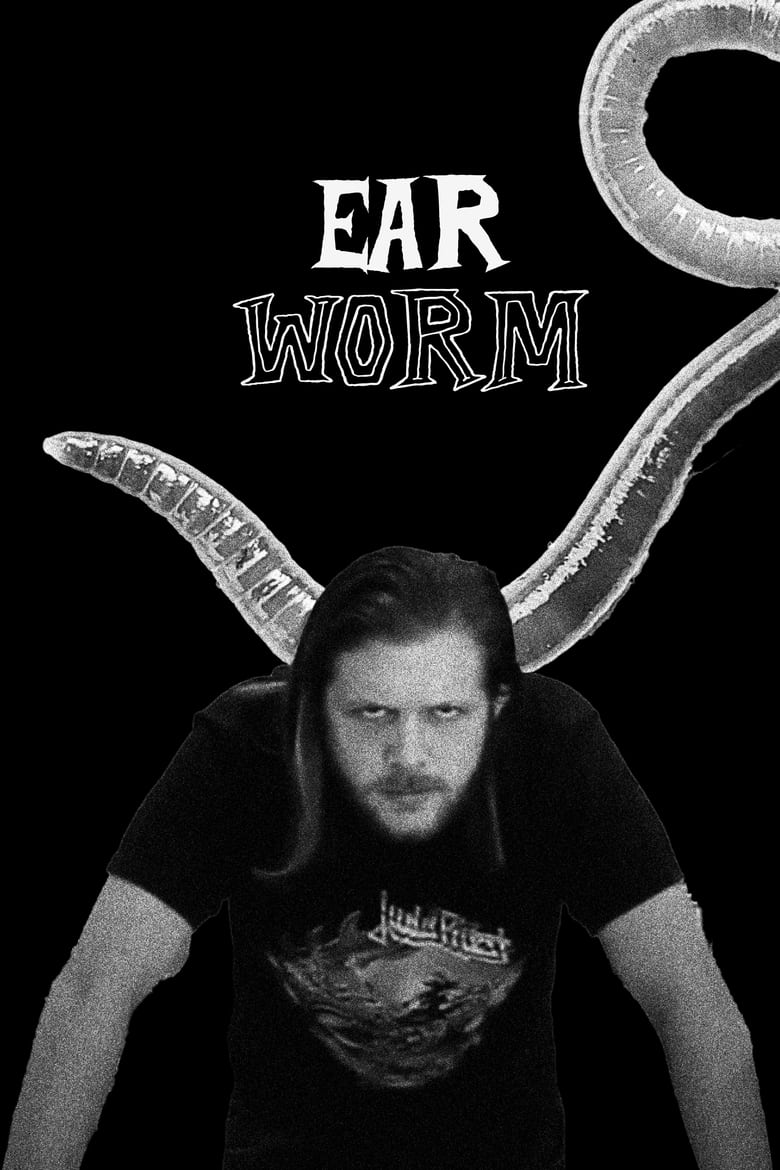 Poster of Earworm