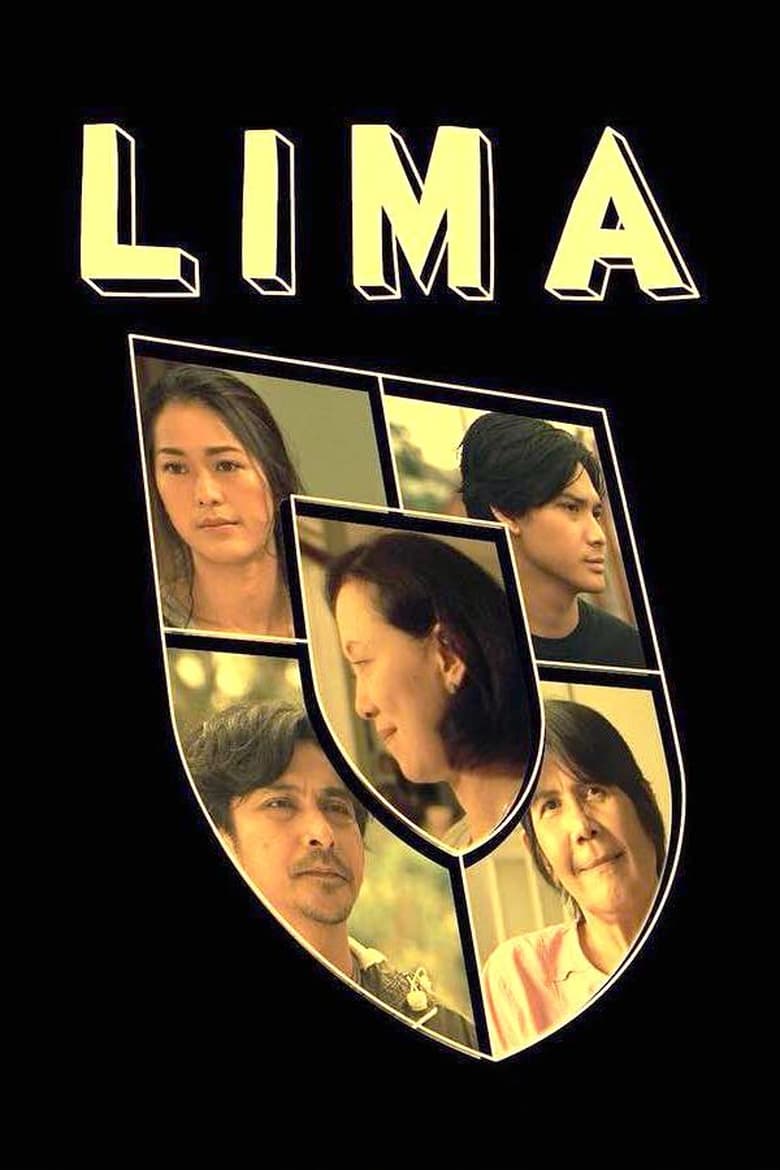 Poster of Lima