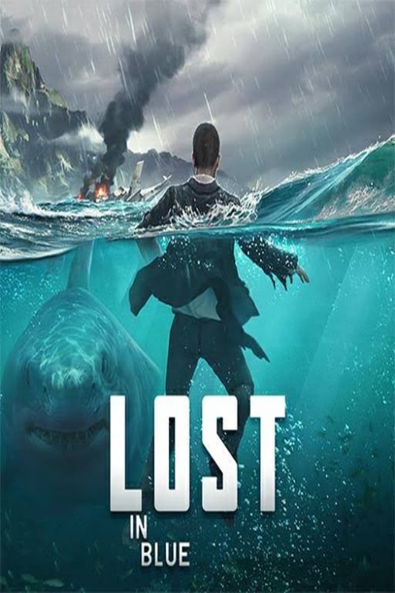 Poster of Cast and Crew in Lost In Blue - Season 1 - Episode 2 - Jaws