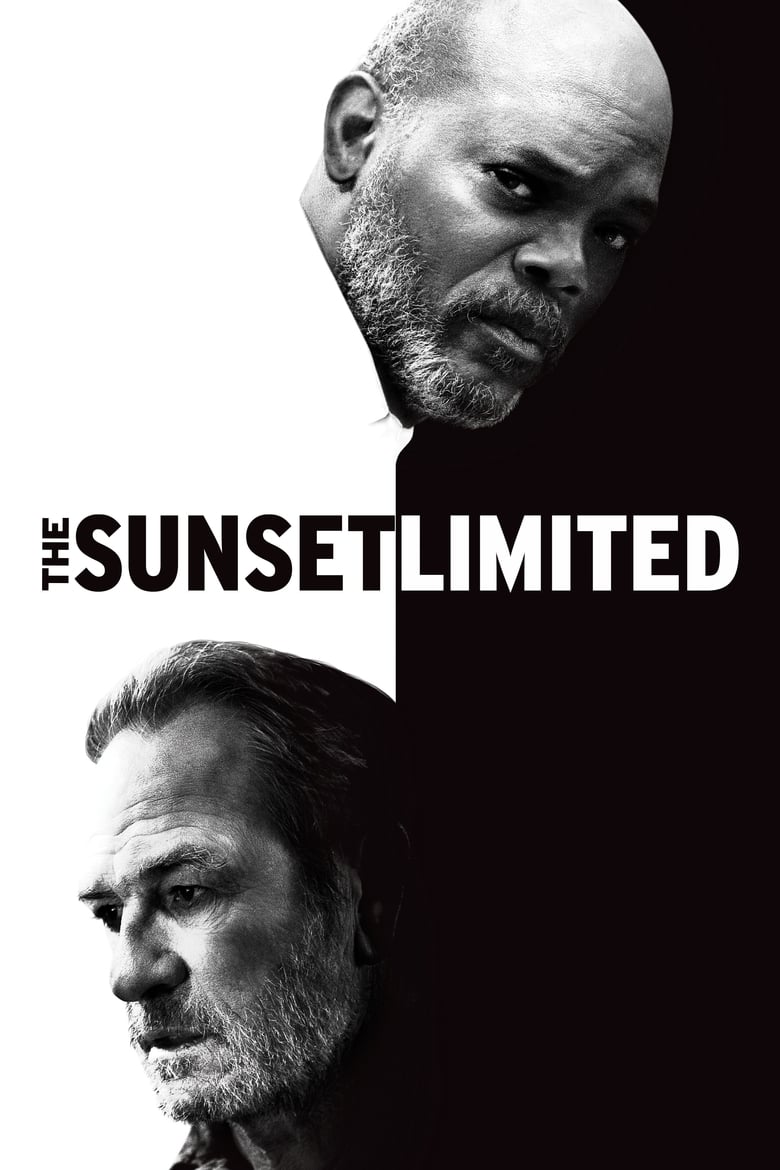 Poster of The Sunset Limited