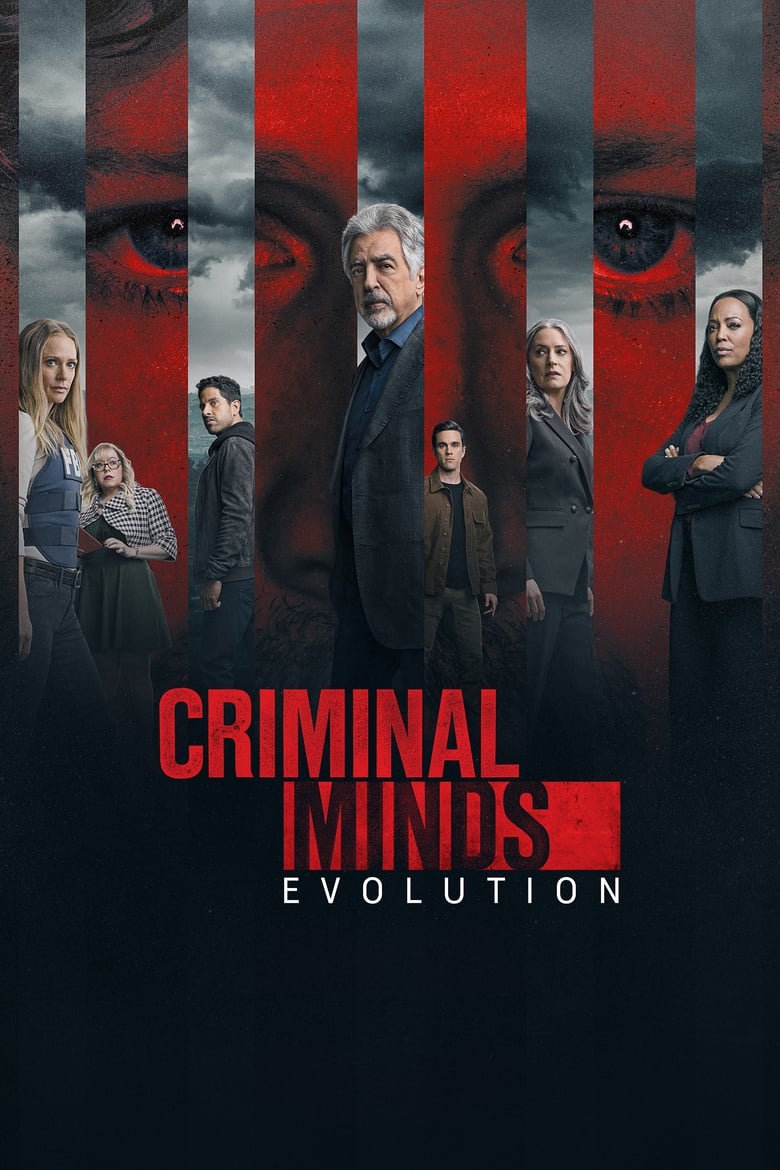 Poster of Episodes in Criminal Minds - Season 17: Evolution Season 2 - Season 17: Evolution Season 2