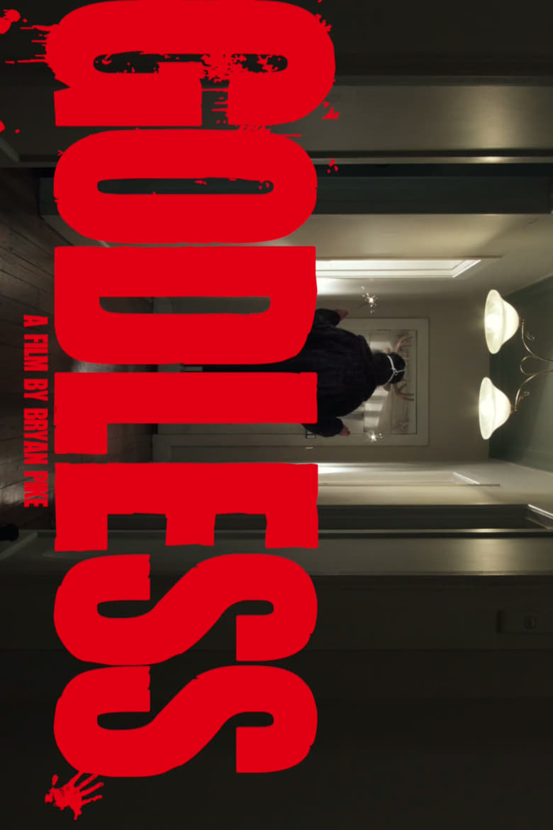 Poster of Godless