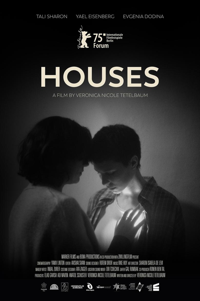 Poster of Houses