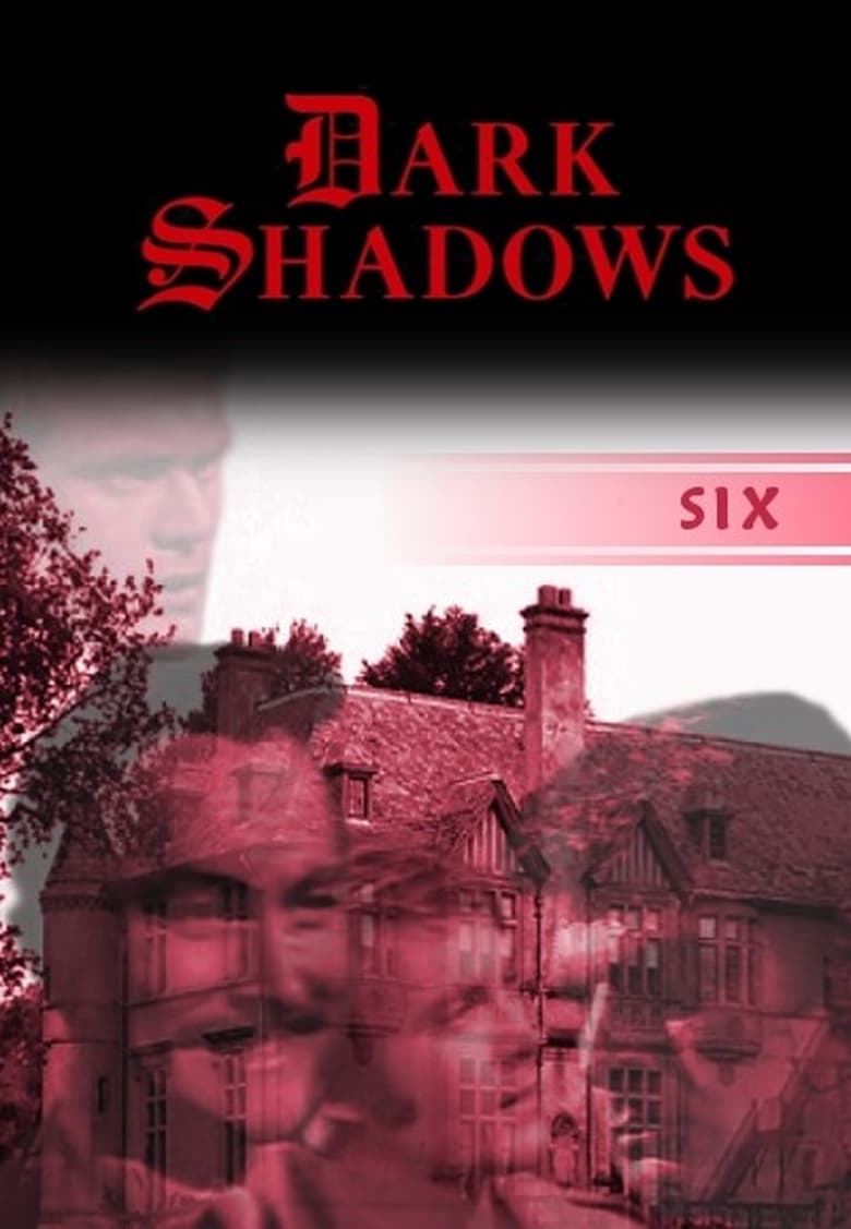 Poster of Cast and Crew in Dark Shadows - Season 6 - Episode 22 - DS-482