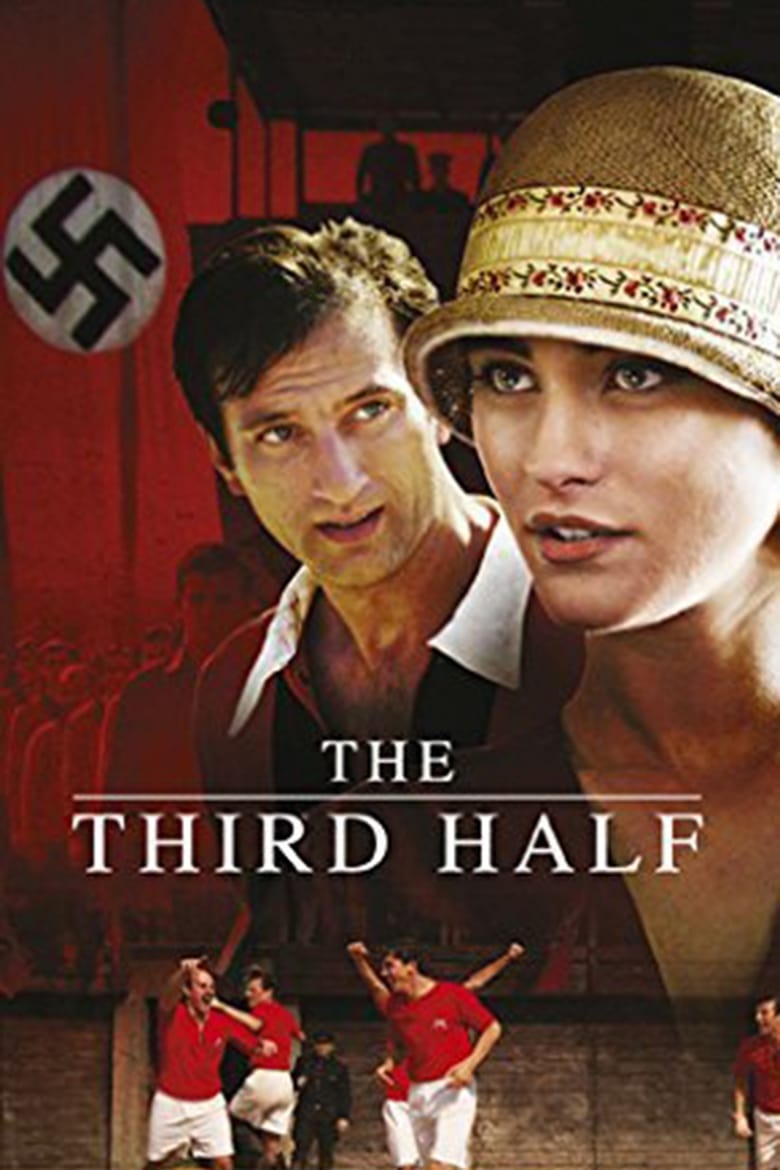 Poster of The Third Half