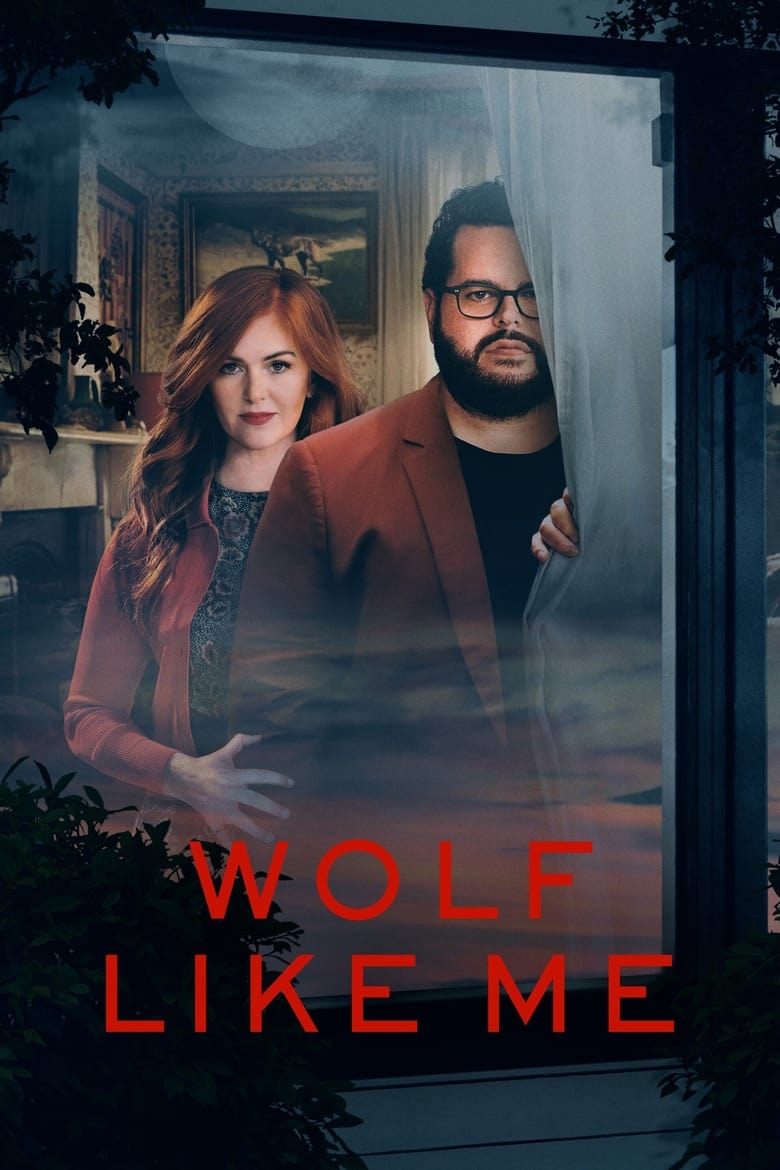 Poster of Episodes in Wolf Like Me - Season 1 - Season 1