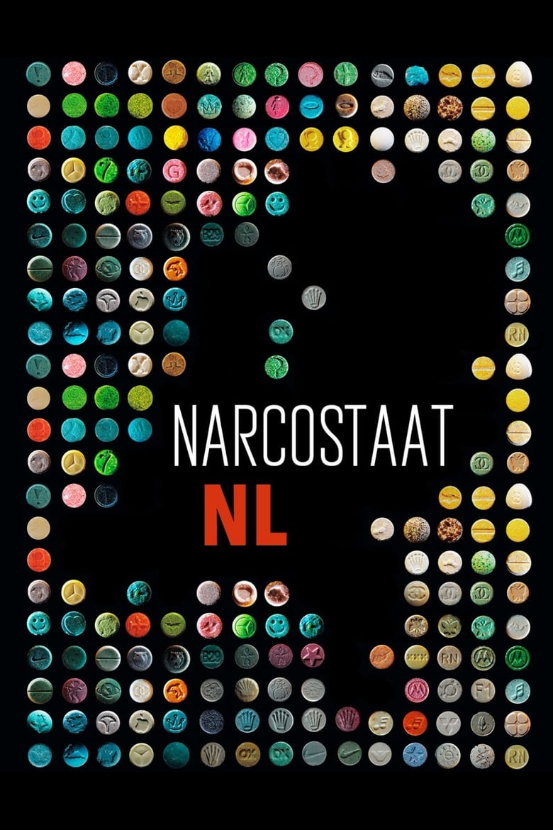 Poster of Narcostaat NL