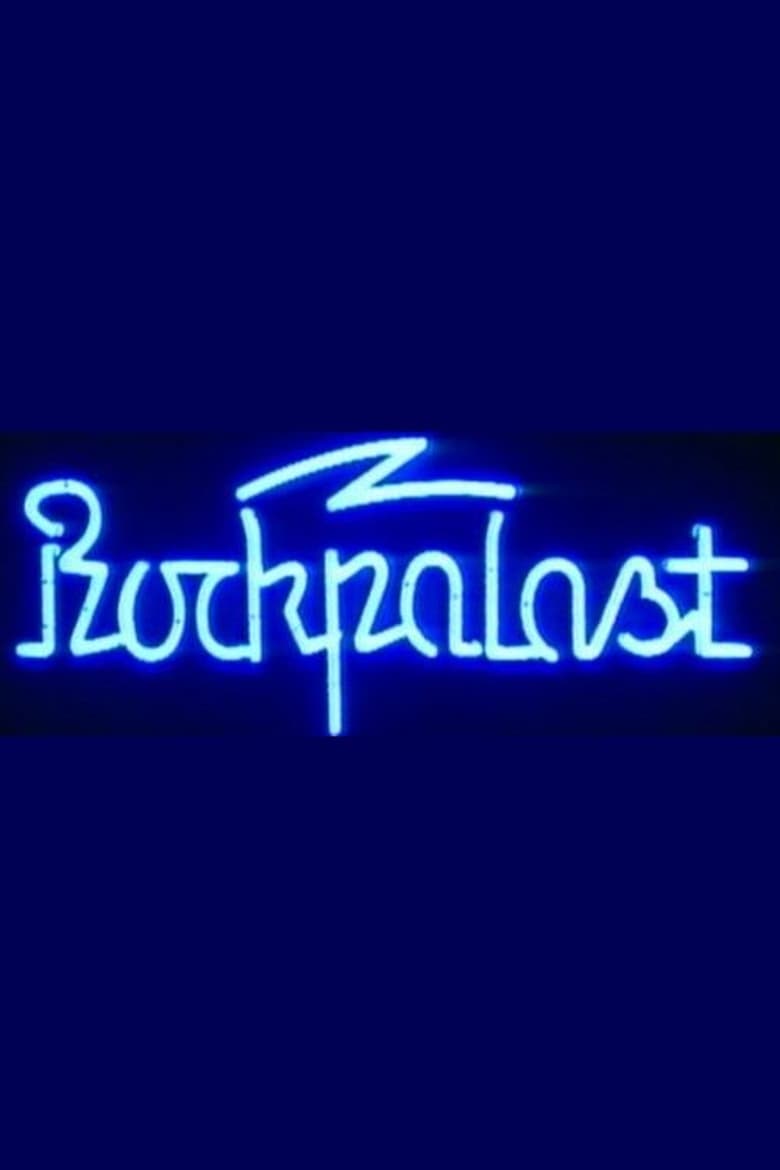 Poster of Rockpalast