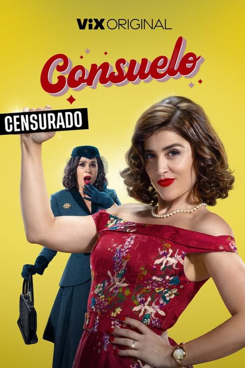 Poster of Consuelo