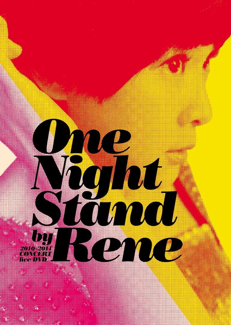 Poster of One Night Stand by Rene