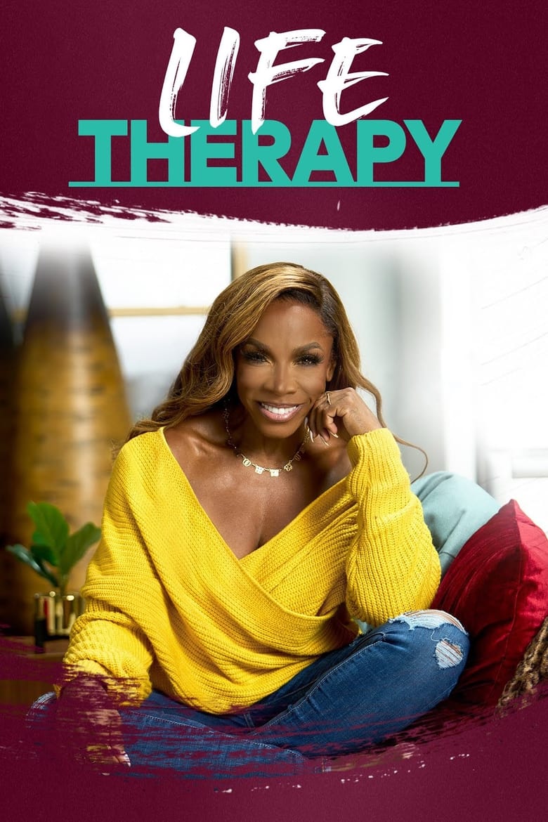 Poster of Life Therapy