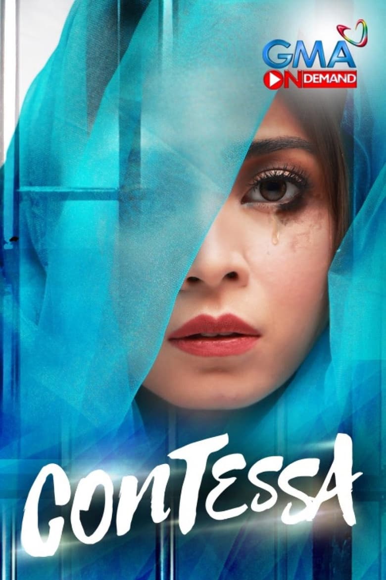 Poster of Episodes in Contessa - Season 1 - Season 1