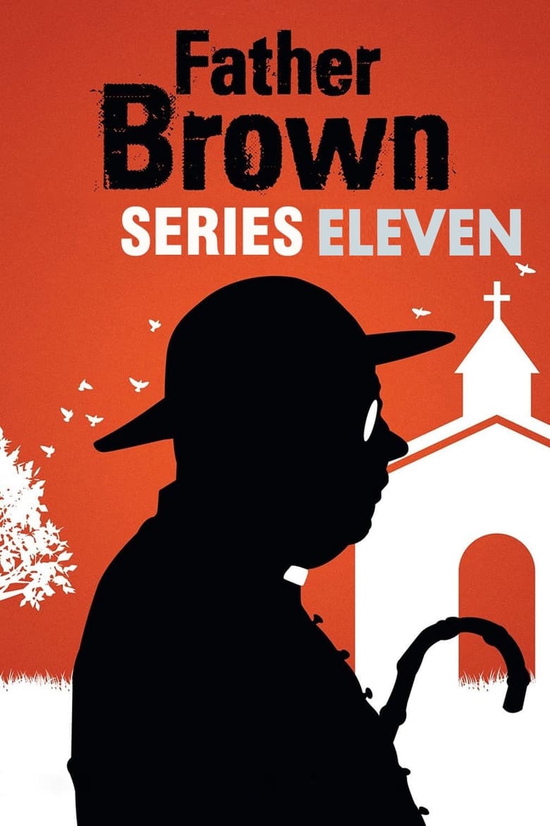 Poster of Episodes in Father Brown - Season 11 - Season 11