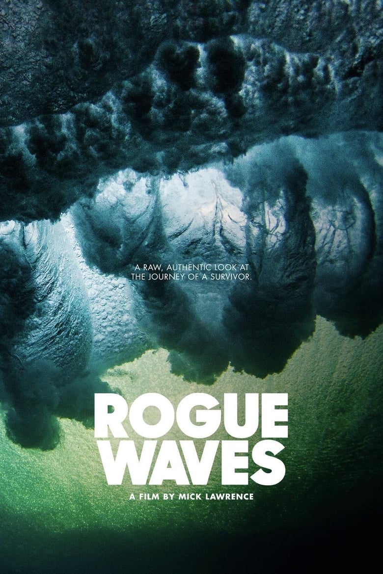 Poster of Rogue Waves