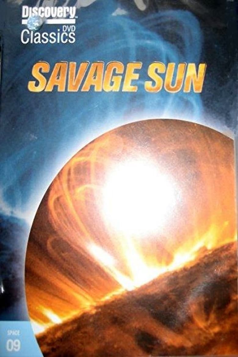 Poster of Savage Sun