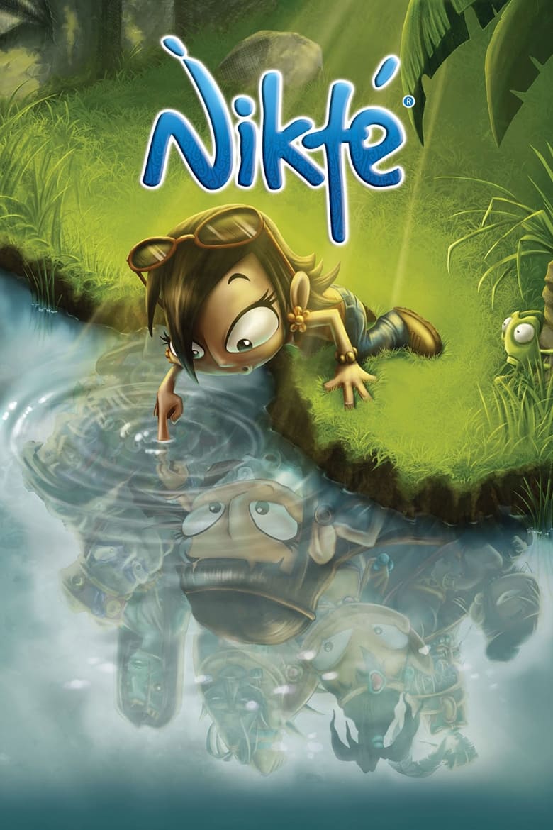 Poster of Nikté