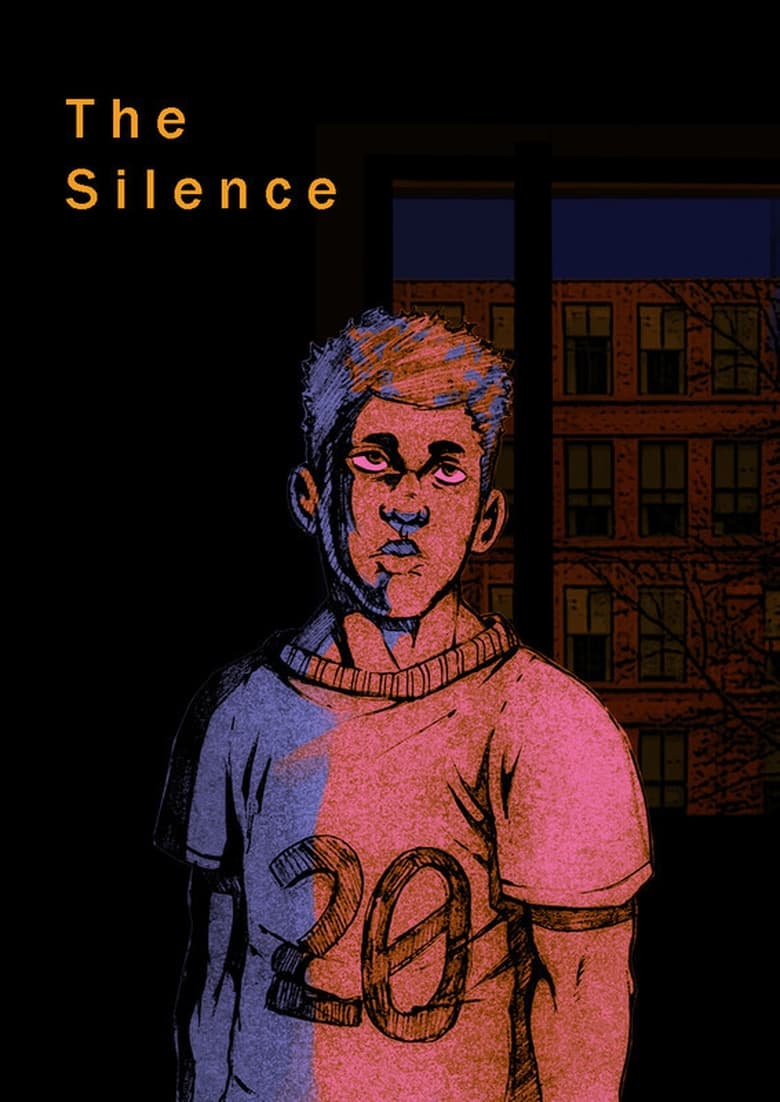 Poster of The Silence