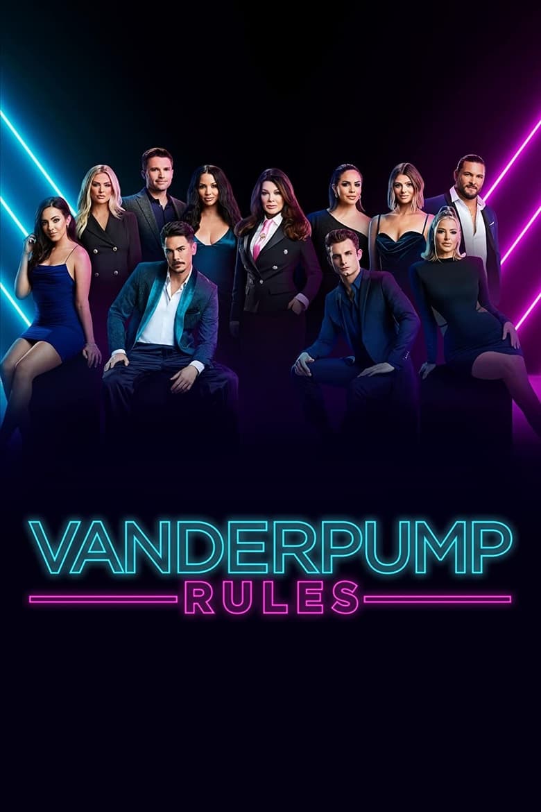 Poster of Episodes in Vanderpump Rules - Season 9 - Season 9