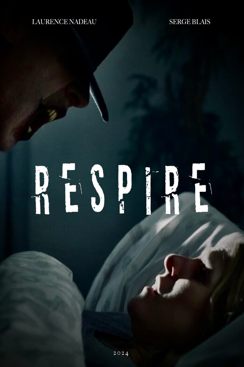 Poster of Respire