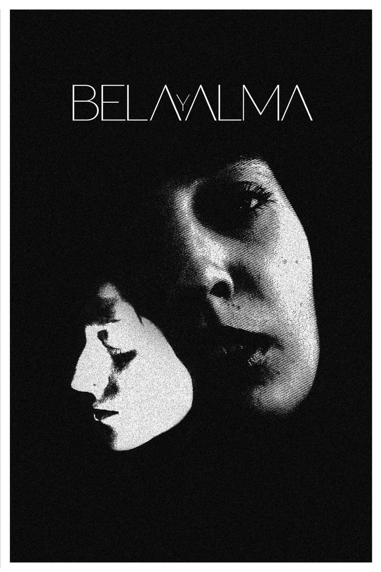 Poster of Bela & Alma