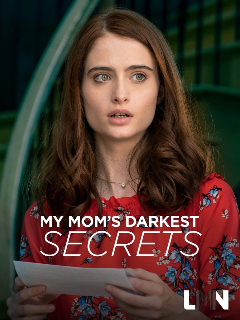 Poster of My Mom's Darkest Secrets