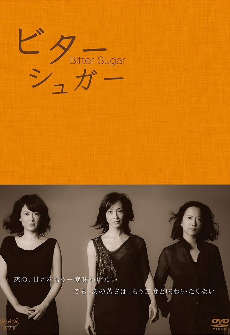 Poster of Bitter Sugar