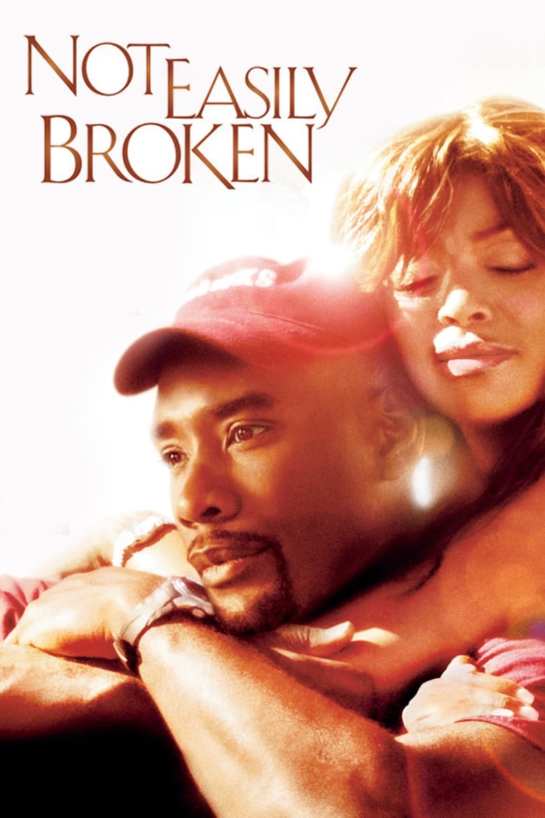 Poster of Not Easily Broken