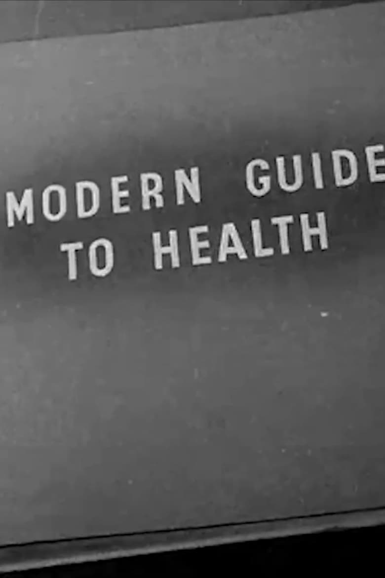 Poster of A Modern Guide to Health