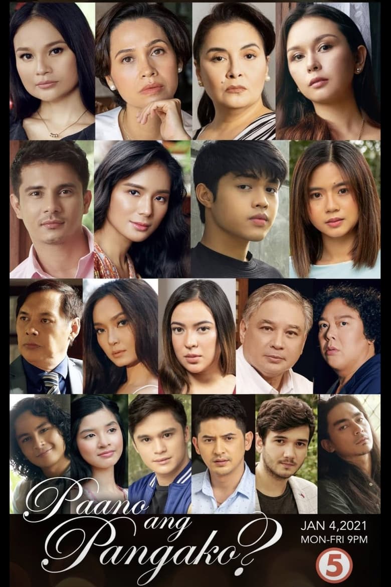 Poster of Episodes in Paano Ang Pasko? - Season 2 - Season 2