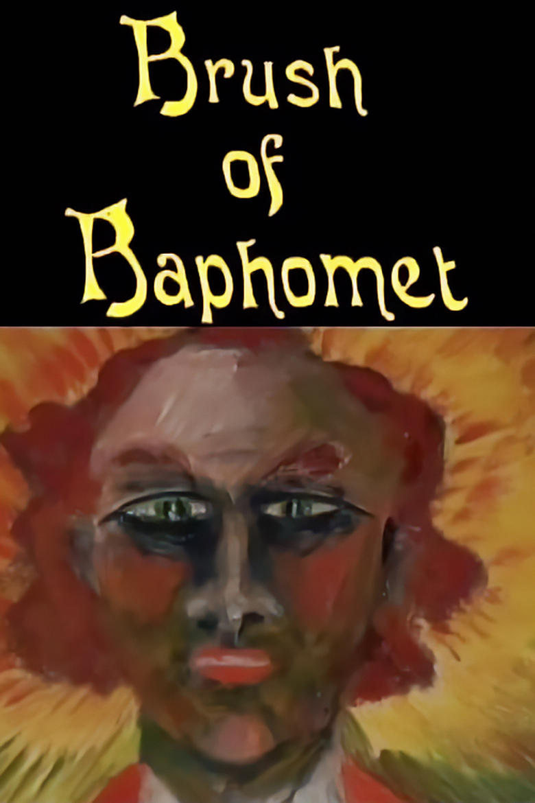 Poster of Brush of Baphomet