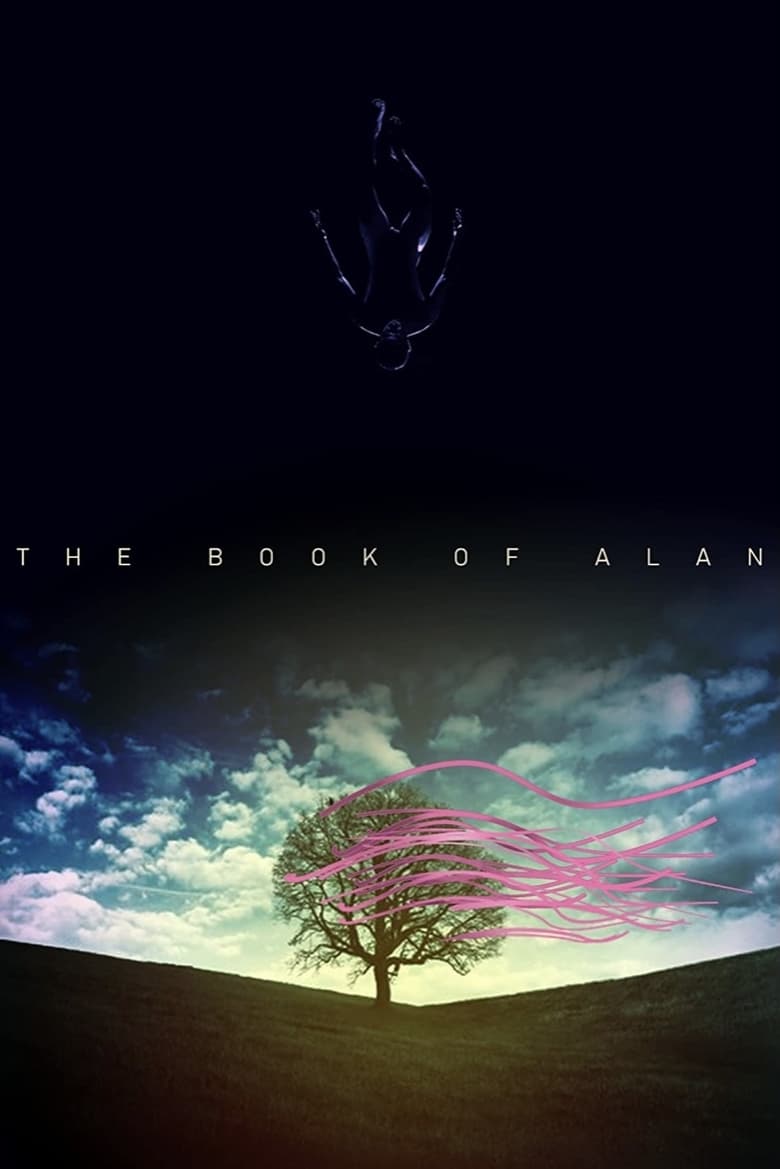 Poster of The Book of Alan