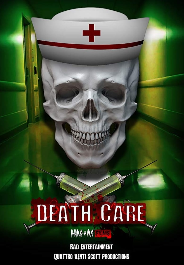 Poster of Death Care