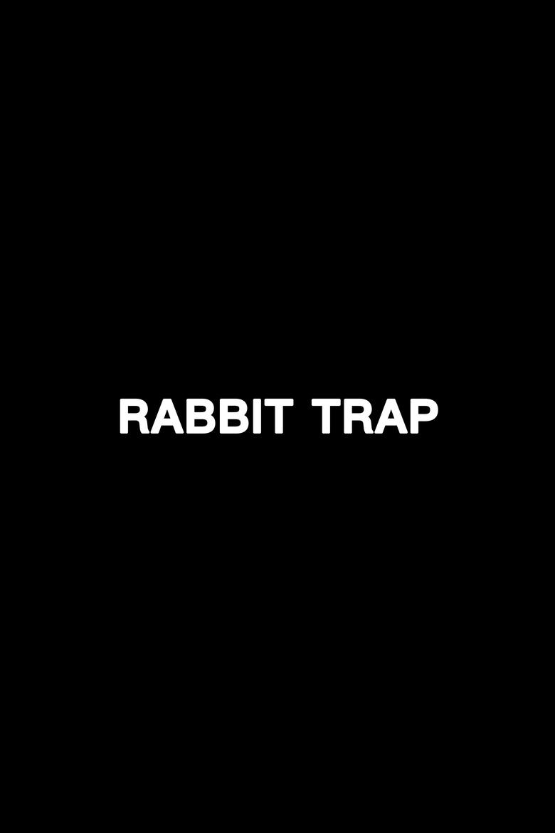 Poster of Rabbit Trap