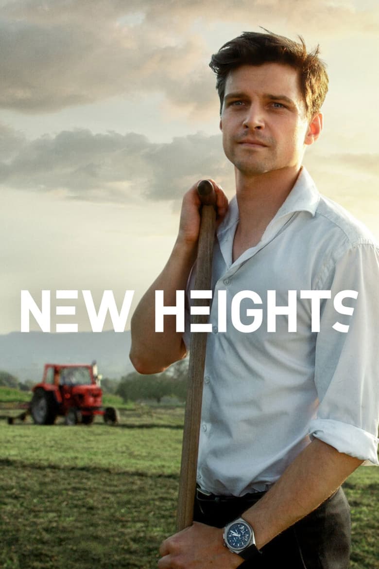 Poster of Episodes in New Heights - Season 1 - Season 1