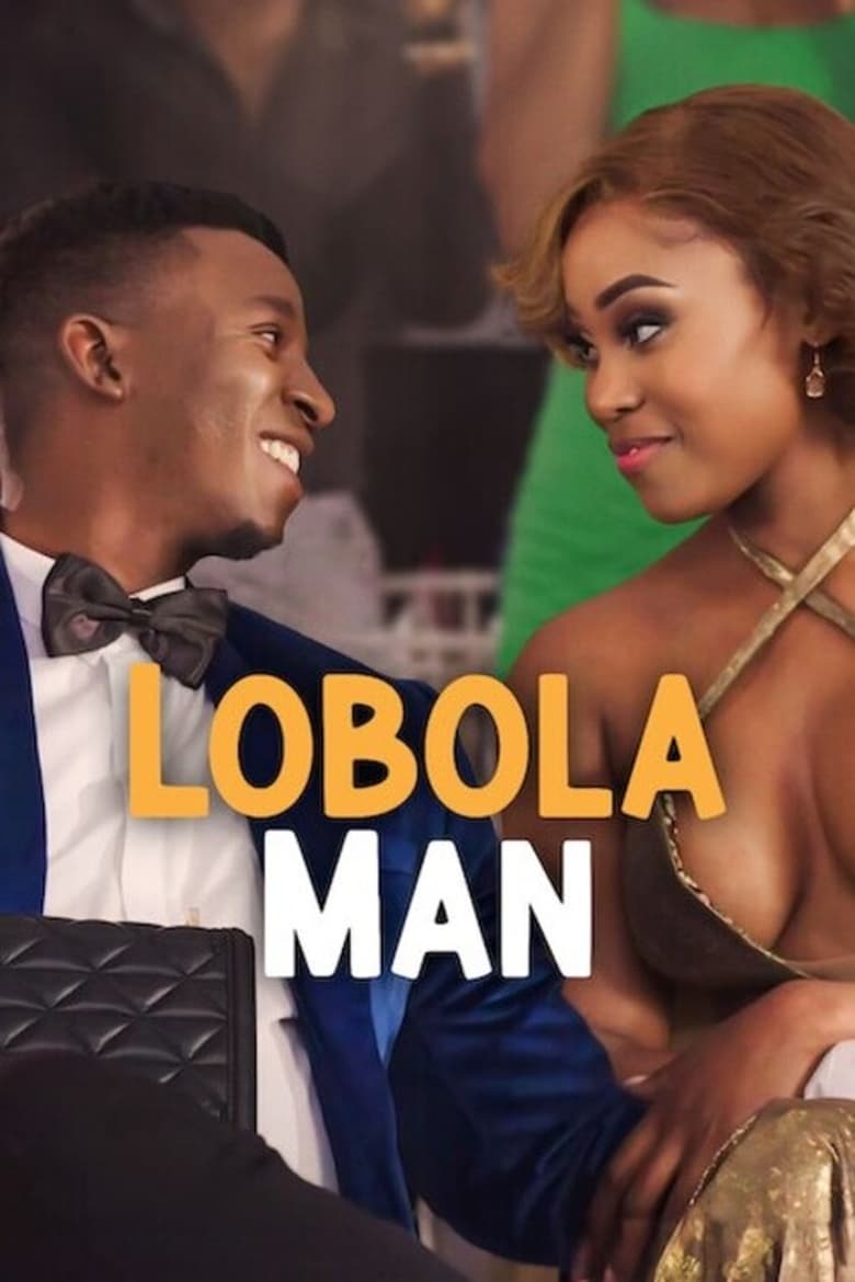 Poster of Lobola Man