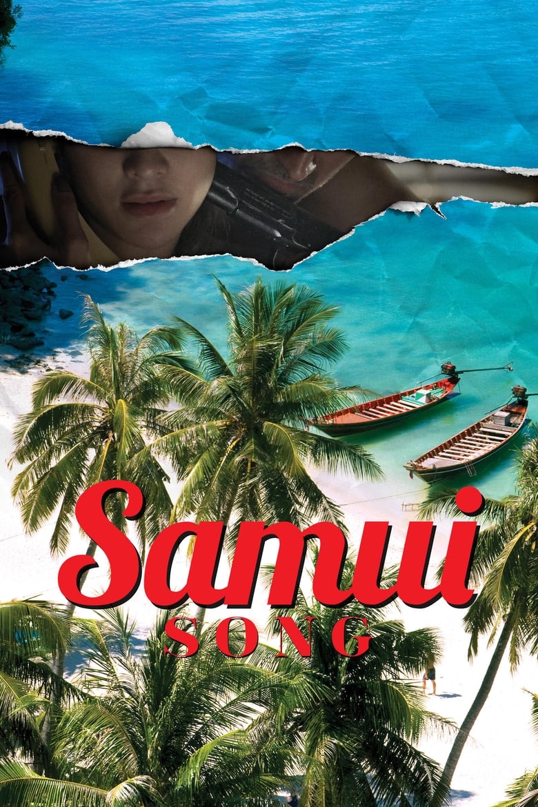 Poster of Samui Song