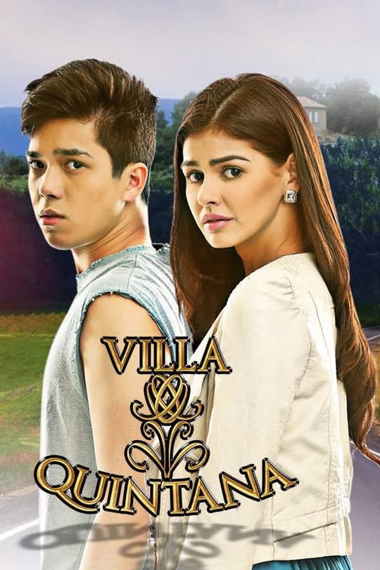 Poster of Episodes in Villa Quintana - Season 1 - Season 1